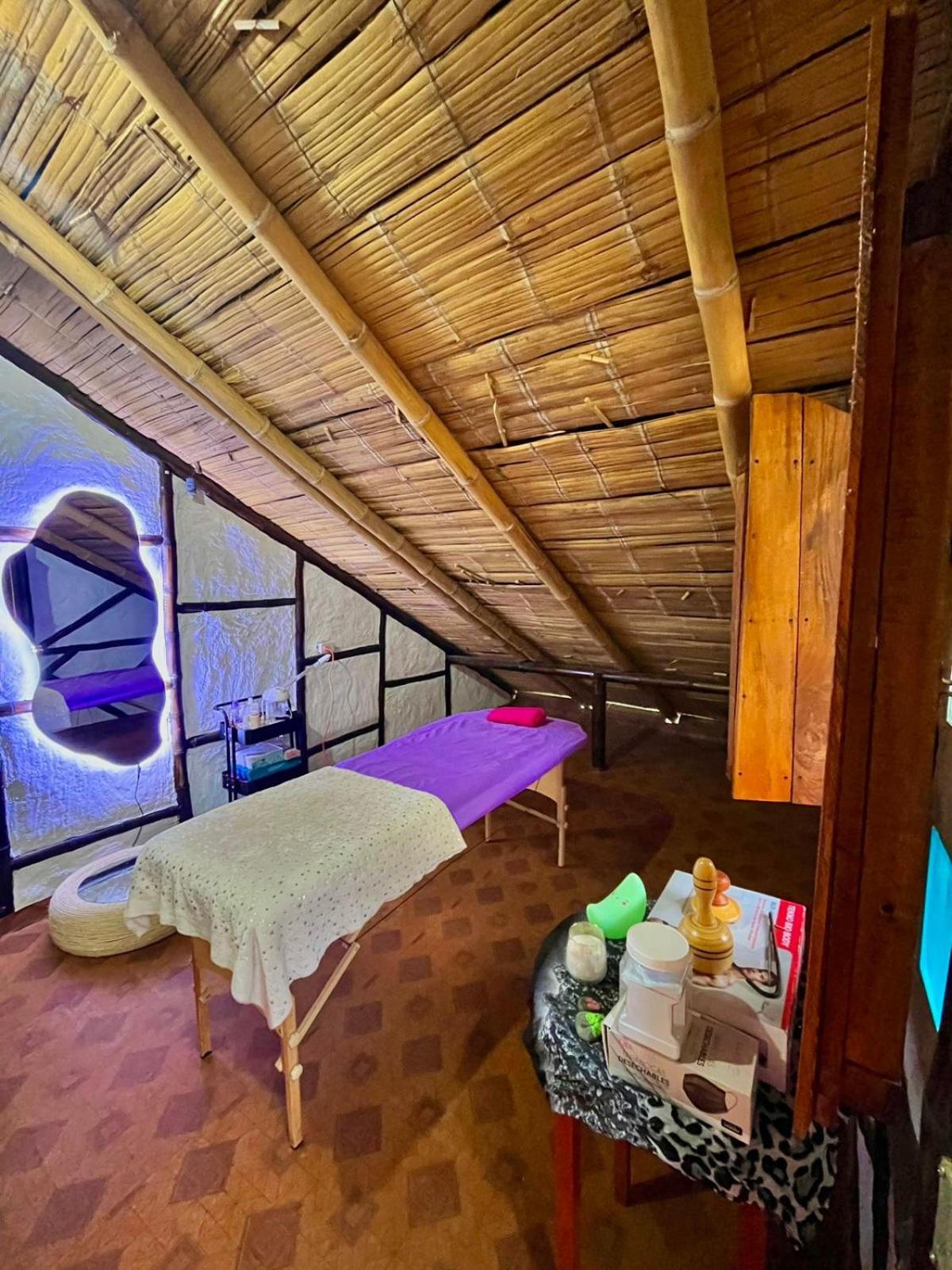 Casa Annunakis Сан-Агустин Экстерьер фото