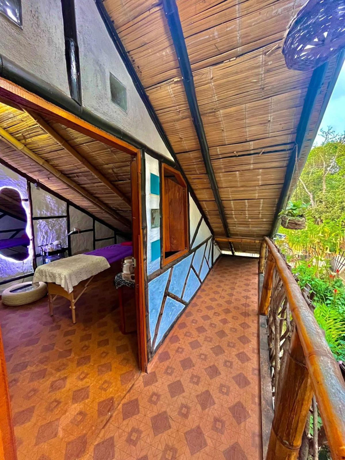 Casa Annunakis Сан-Агустин Экстерьер фото